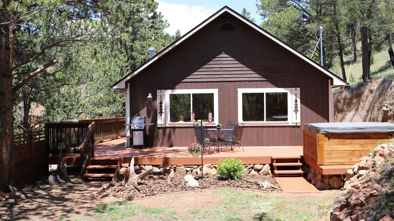 Photo of Outdoor in Rainbow Valley