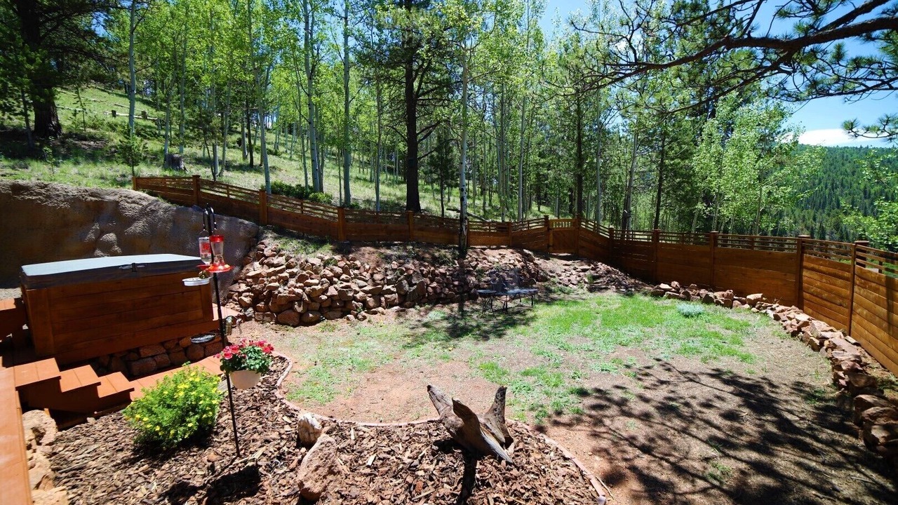 Photo of Outdoor in Rainbow Valley