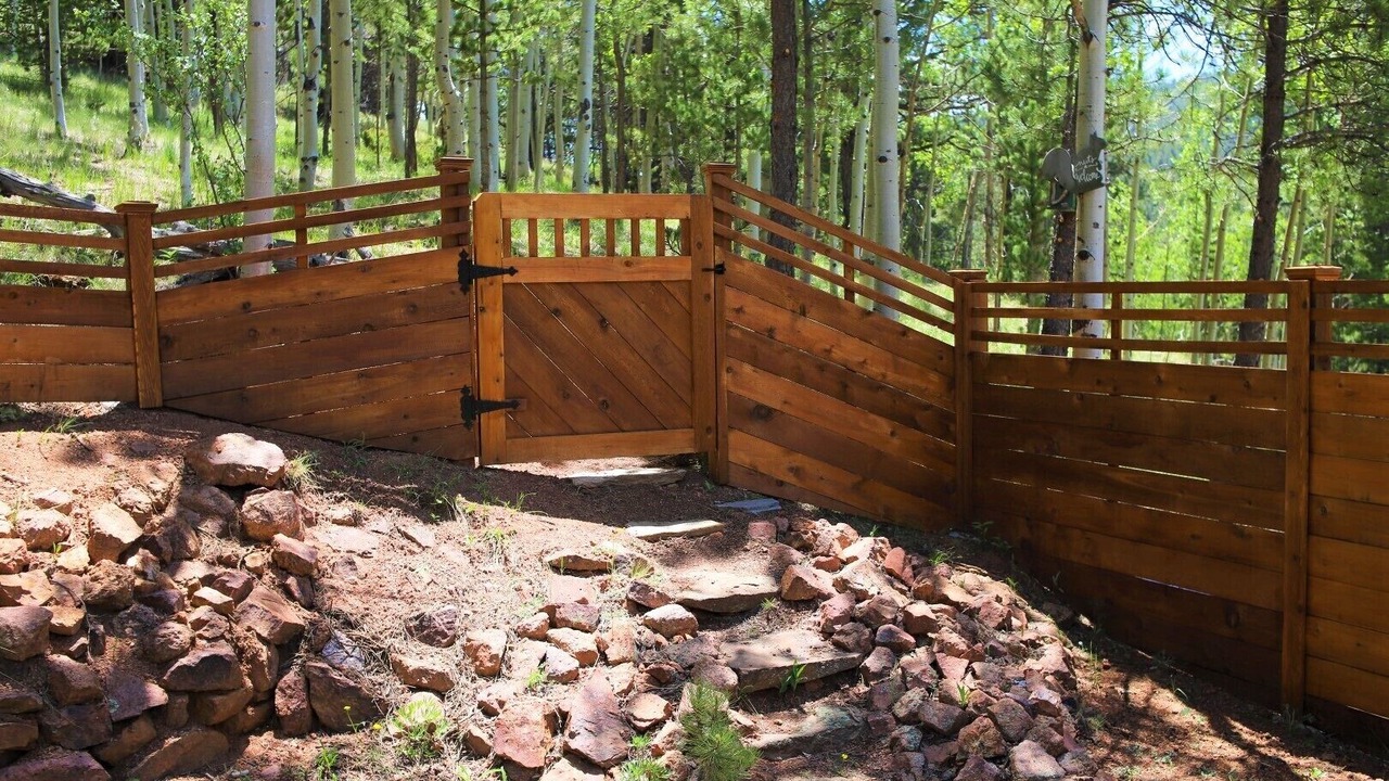 Photo of Outdoor in Rainbow Valley