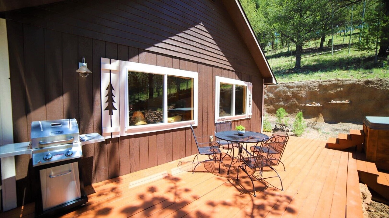 Photo of Outdoor in Rainbow Valley