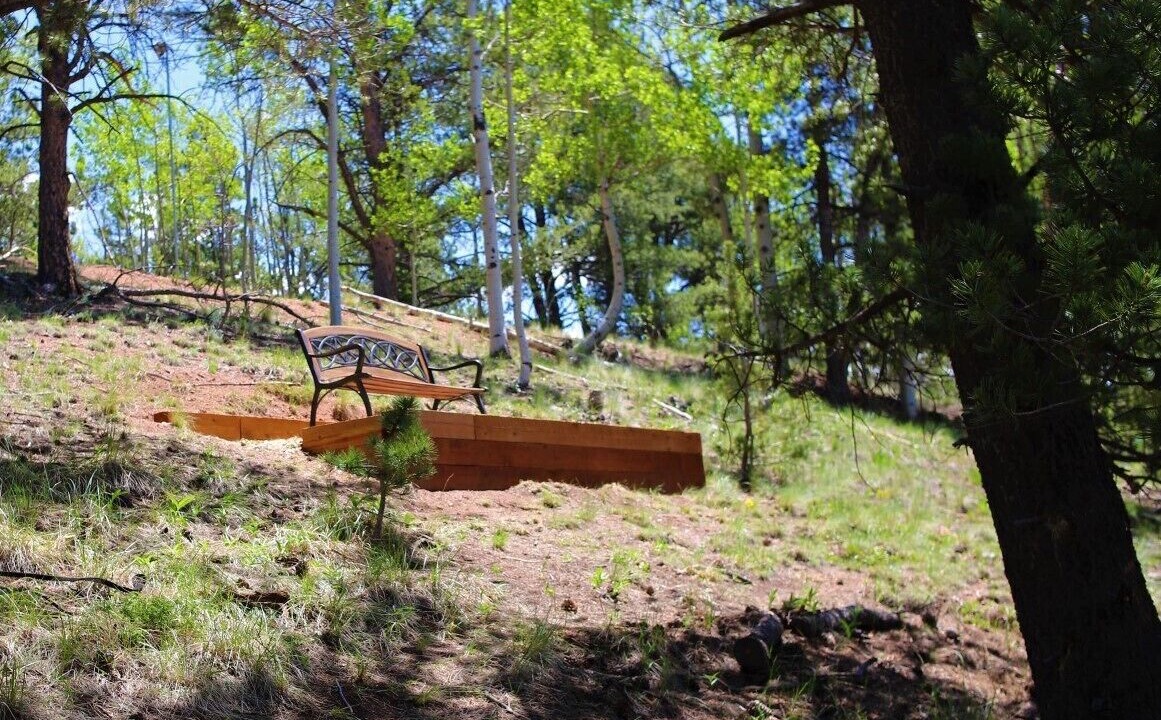 Photo of Outdoor in Rainbow Valley