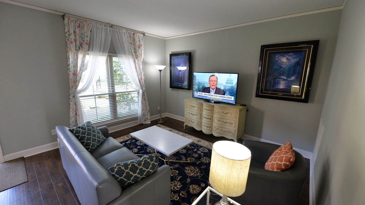 Photo of Livingroom in Energy Corridor