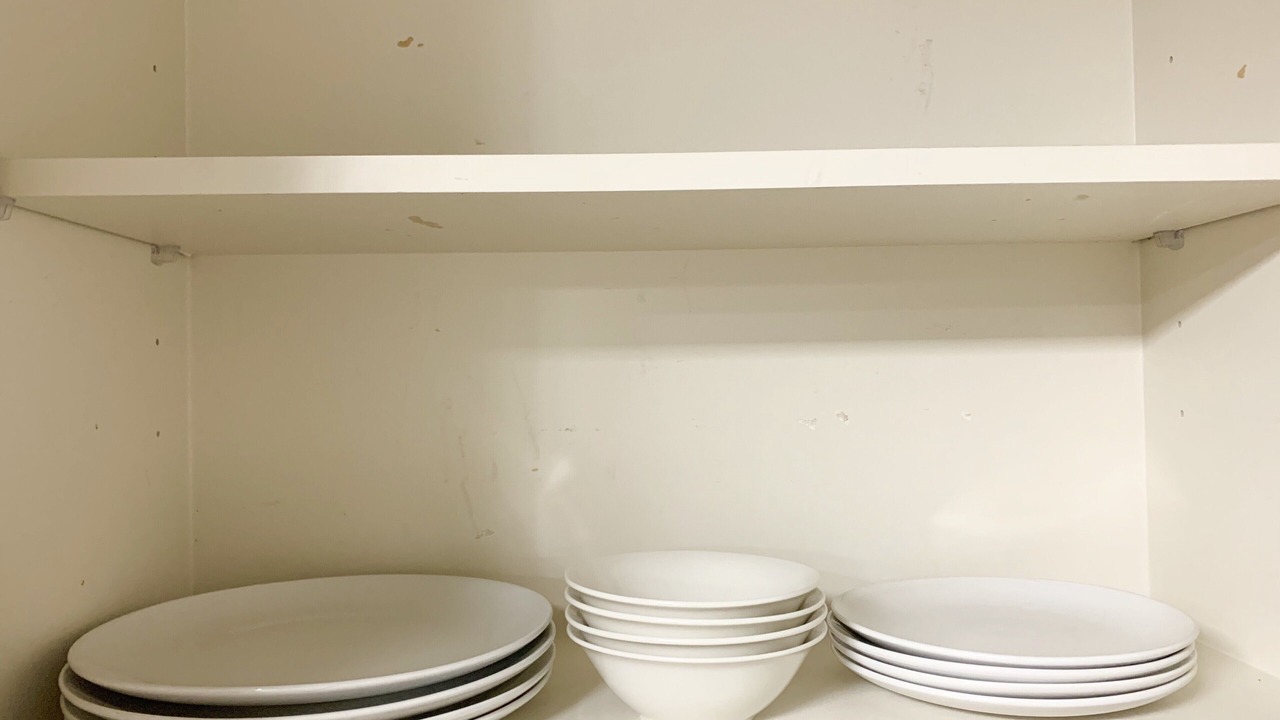 Photo of Kitchen in Energy Corridor