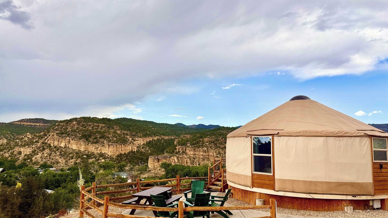 Photo of Outdoor in Orderville