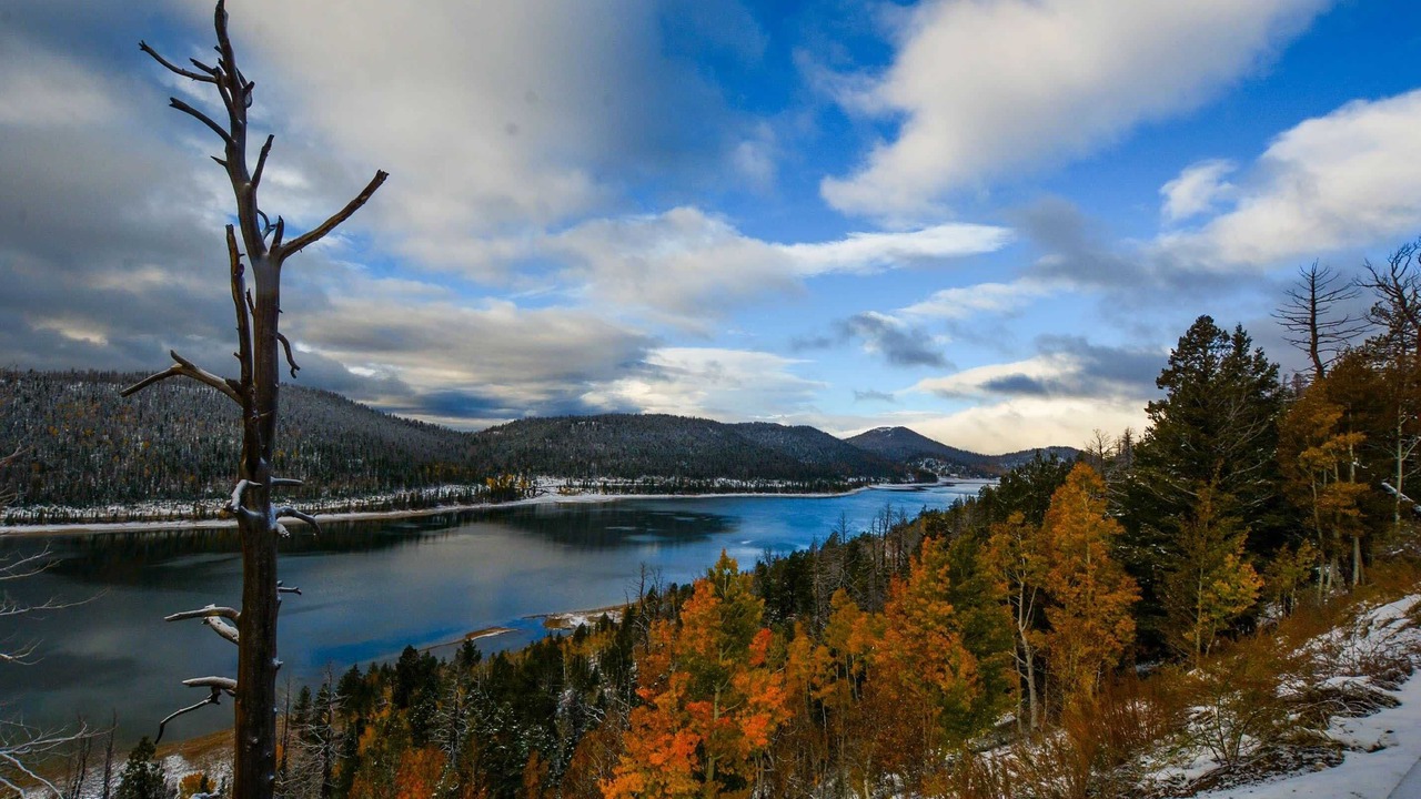 Photo of Outdoor in Orderville
