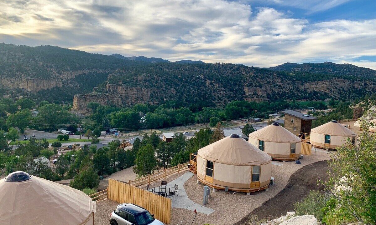 Photo of Outdoor in Orderville