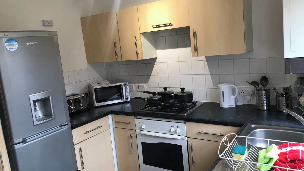 Photo of Kitchen in Wellingborough