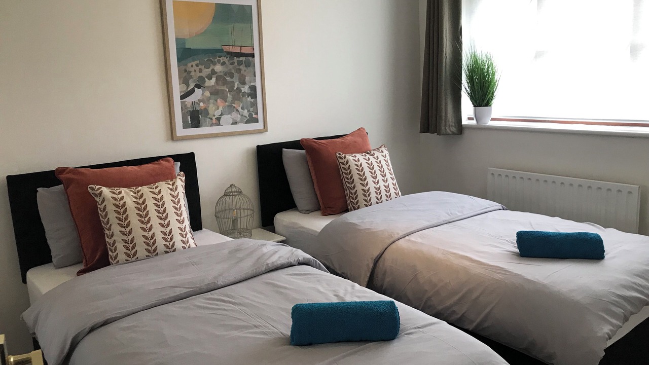 Photo of Bedroom in Wellingborough