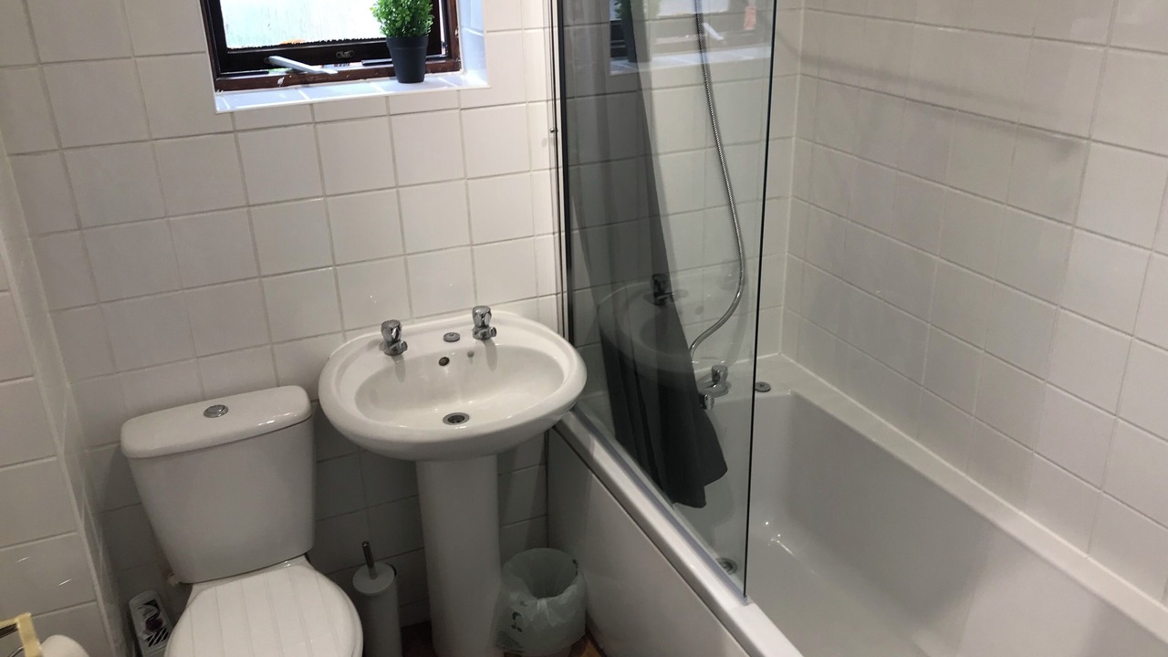 Photo of Bathroom in Wellingborough