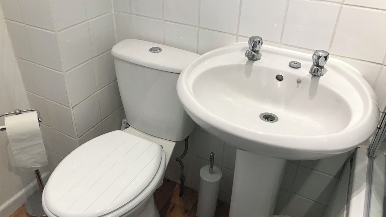 Photo of Bathroom in Wellingborough