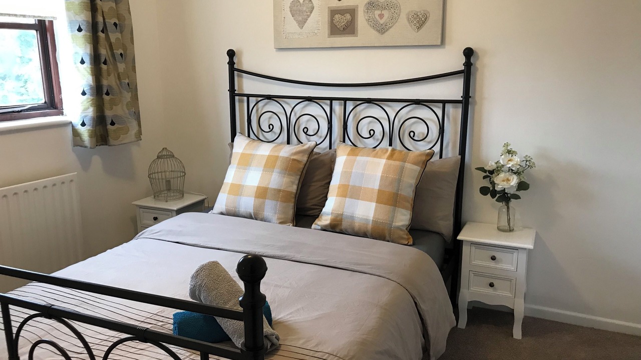 Photo of Bedroom in Wellingborough