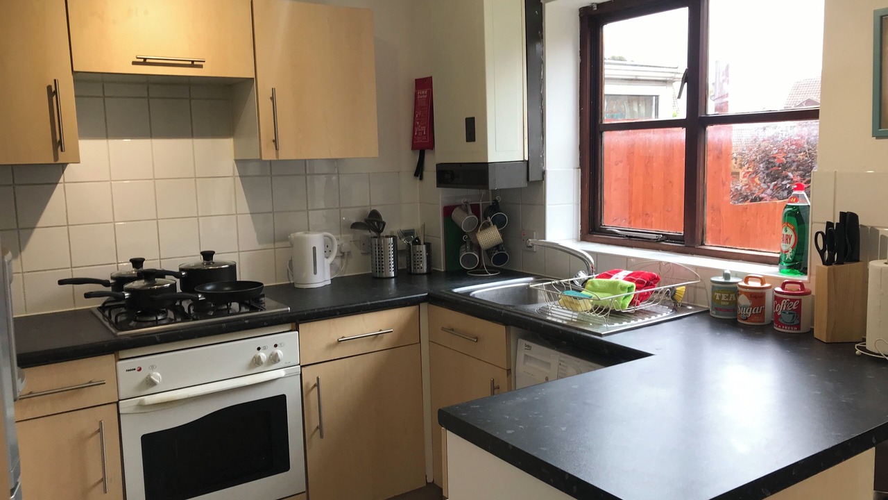 Photo of Kitchen in Wellingborough