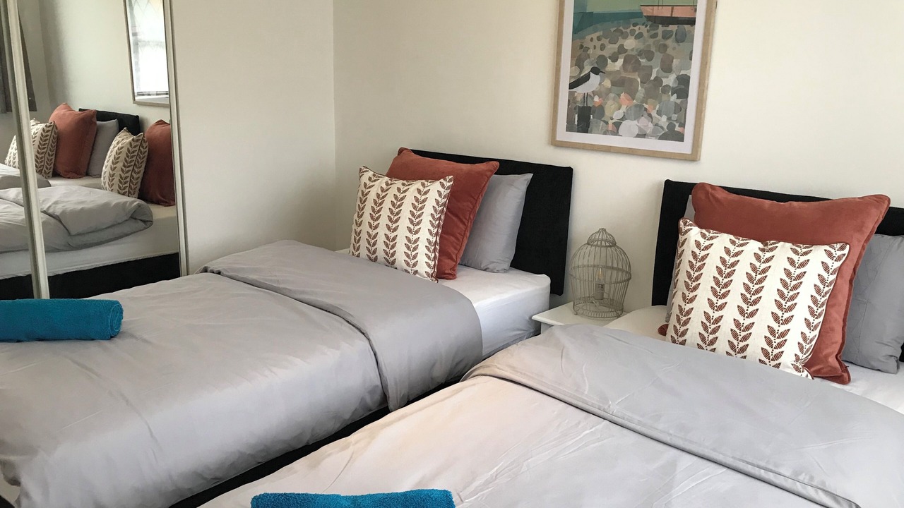 Photo of Bedroom in Wellingborough