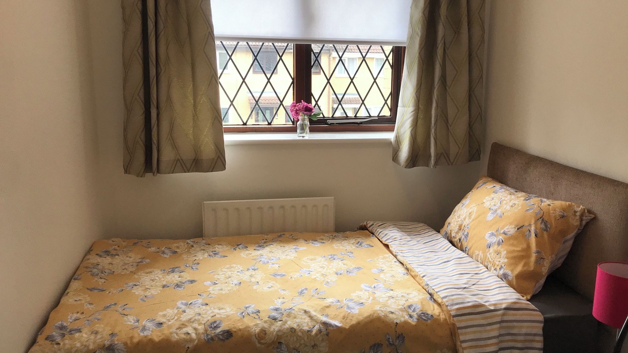 Photo of Bedroom in Wellingborough