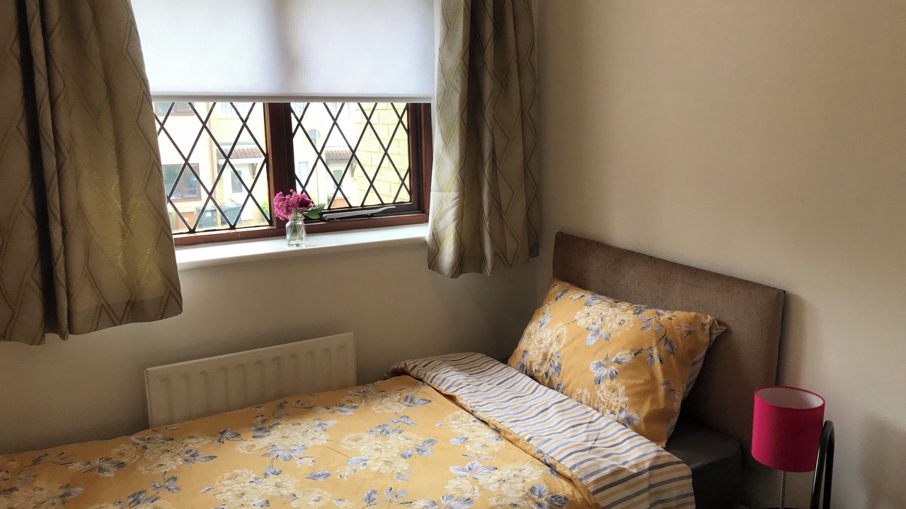 Photo of Bedroom in Wellingborough