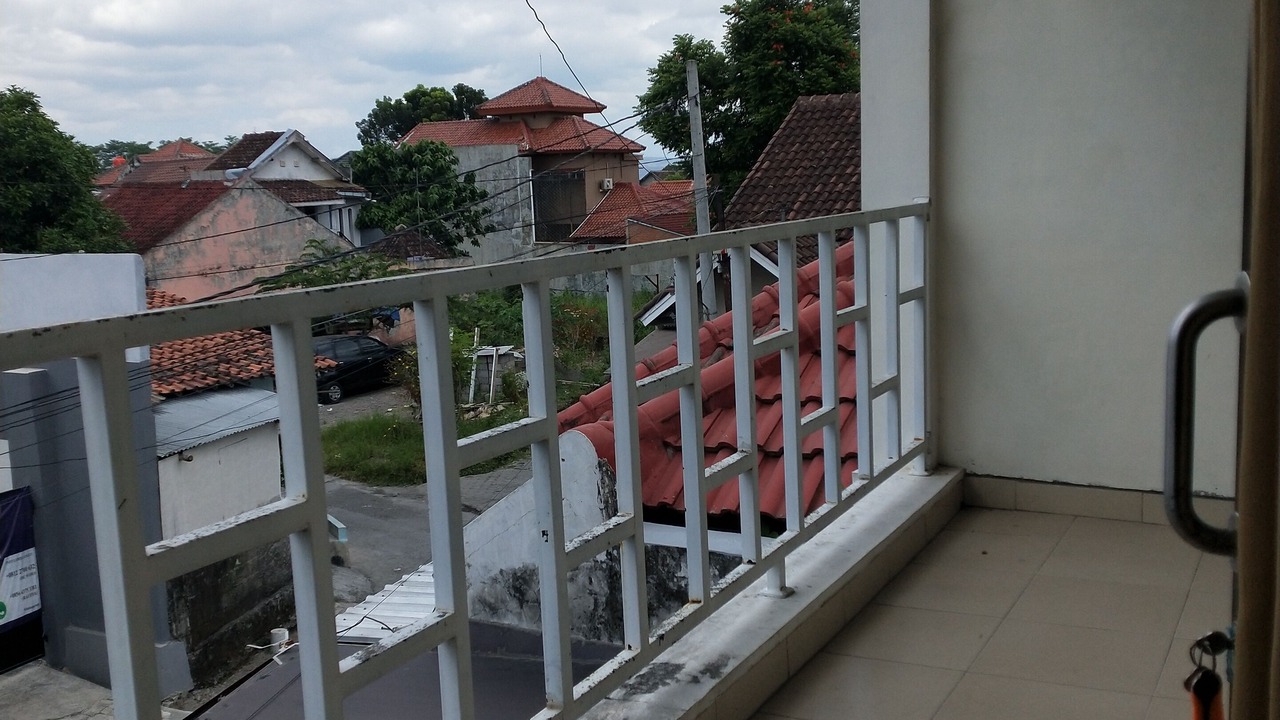 Photo of Outdoor in Depok