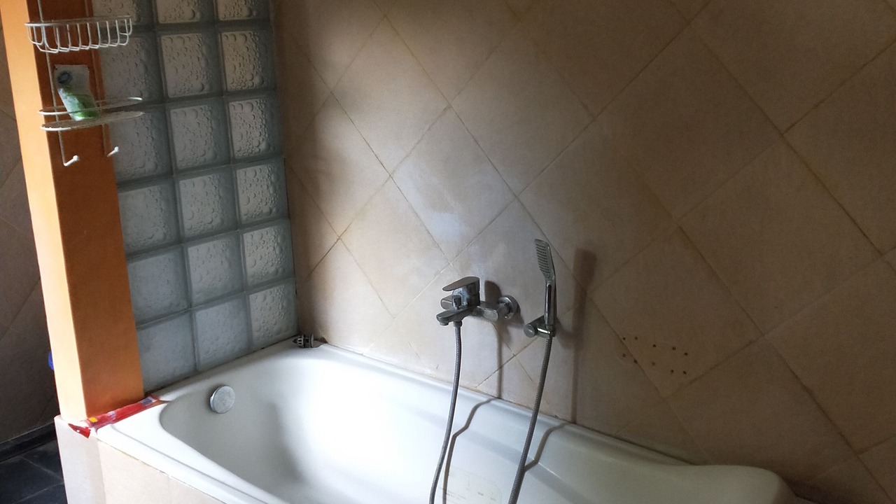 Photo of Bathroom in Depok