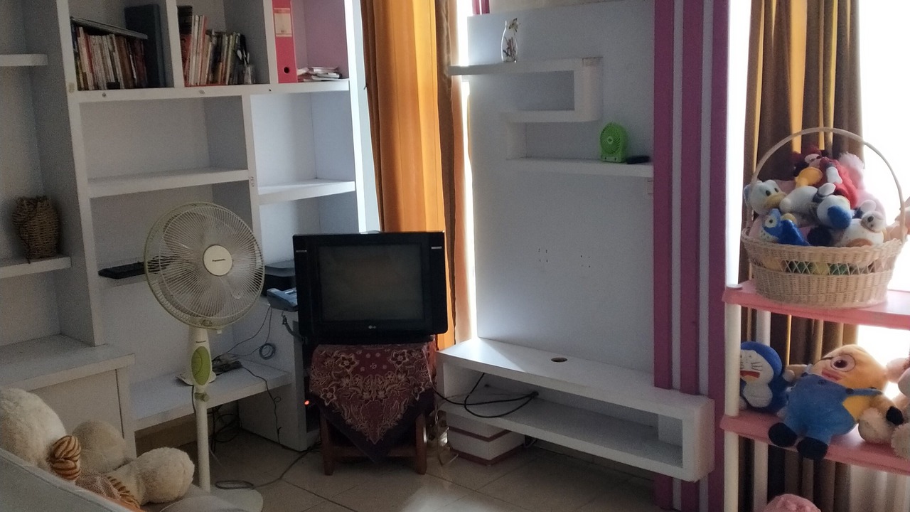 Photo of Livingroom in Depok