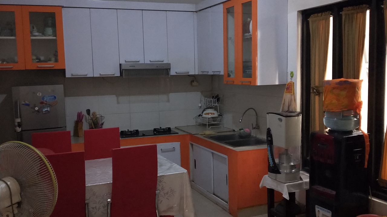 Photo of Kitchen in Depok
