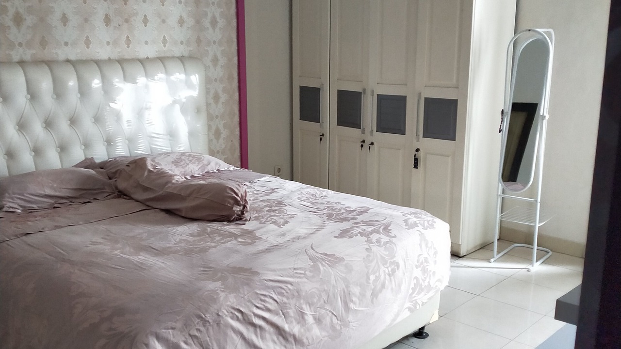 Photo of Bedroom in Depok