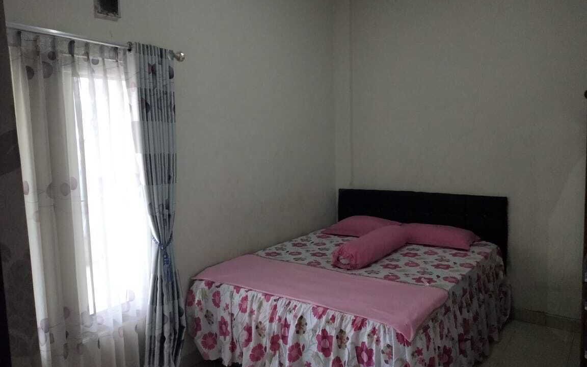 Photo of Bedroom in Depok