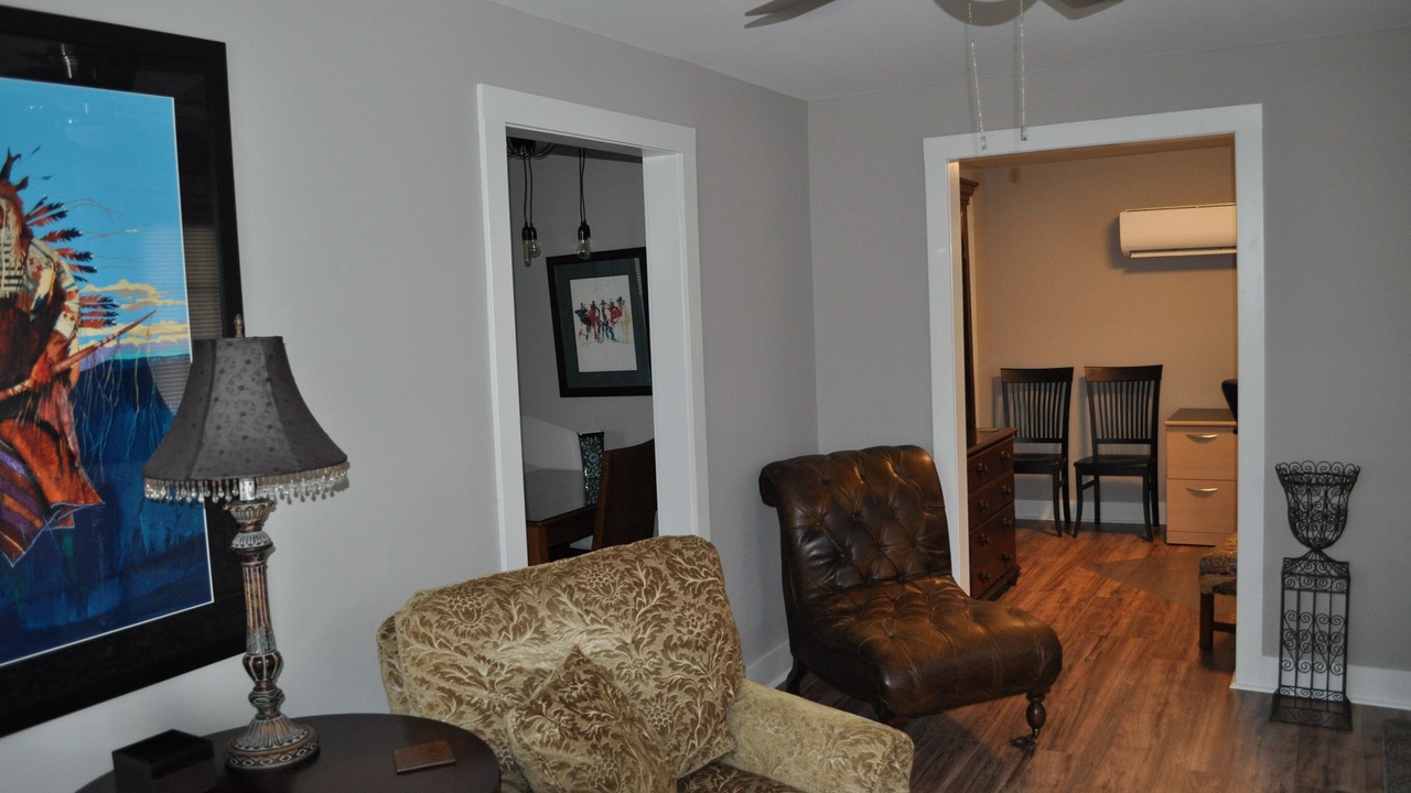 Photo of Livingroom in Carrollton