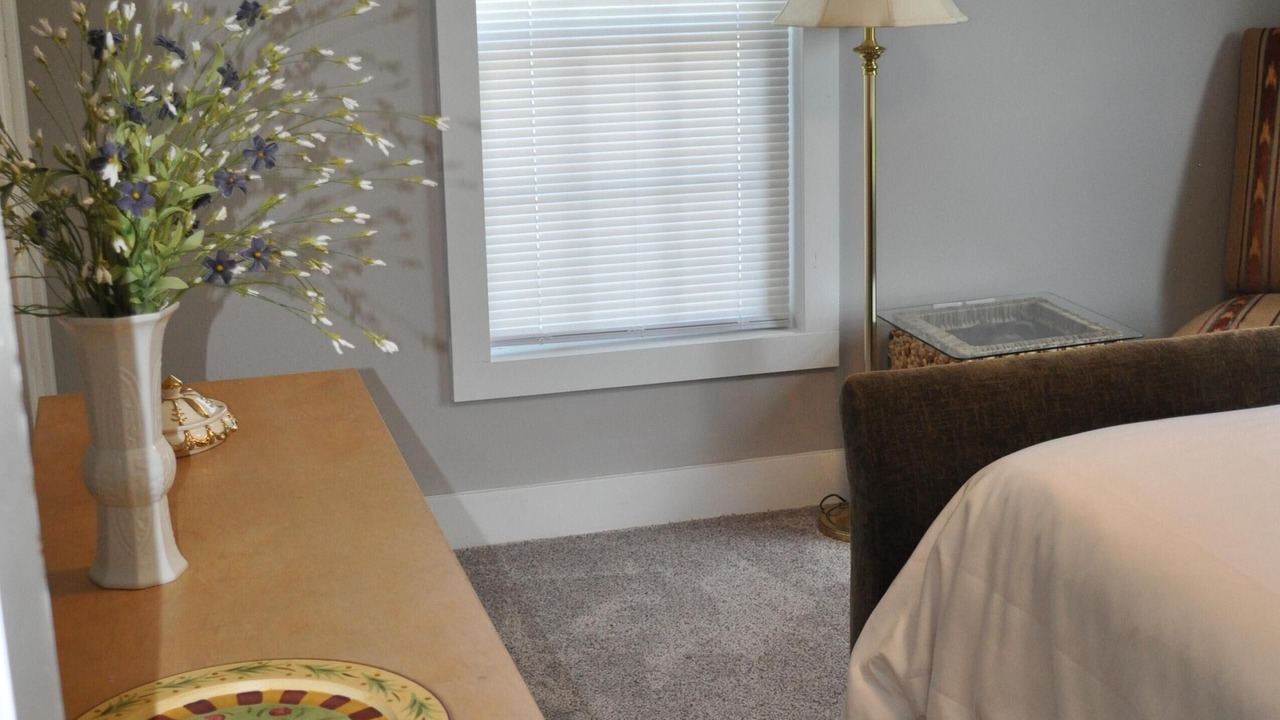 Photo of Bedroom in Carrollton