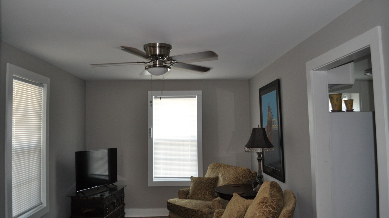 Photo of Livingroom in Carrollton
