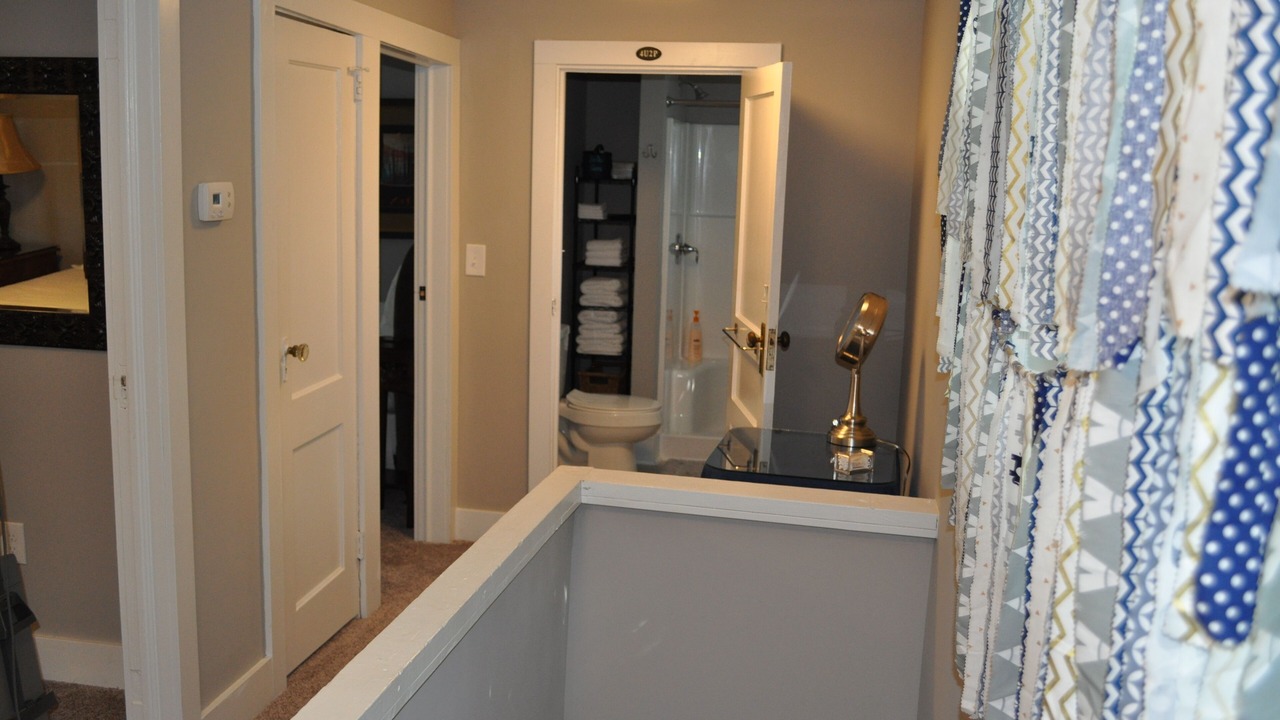 Photo of Bathroom in Carrollton