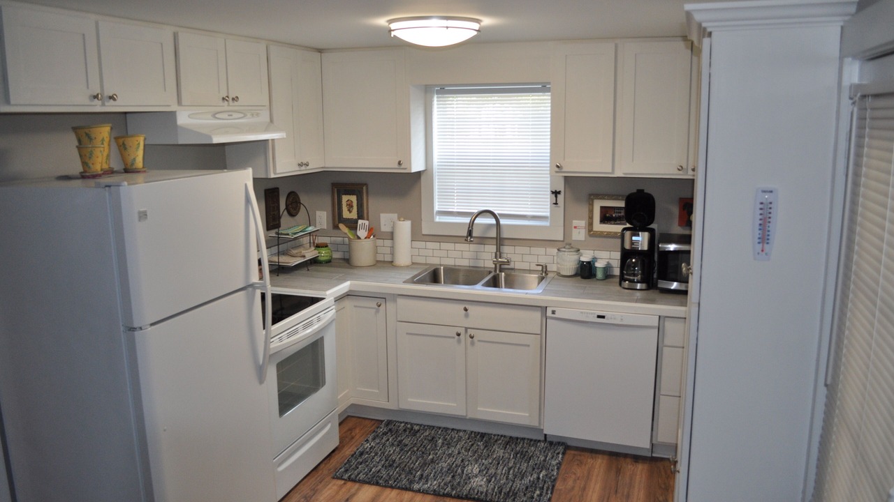 Photo of Kitchen in Carrollton