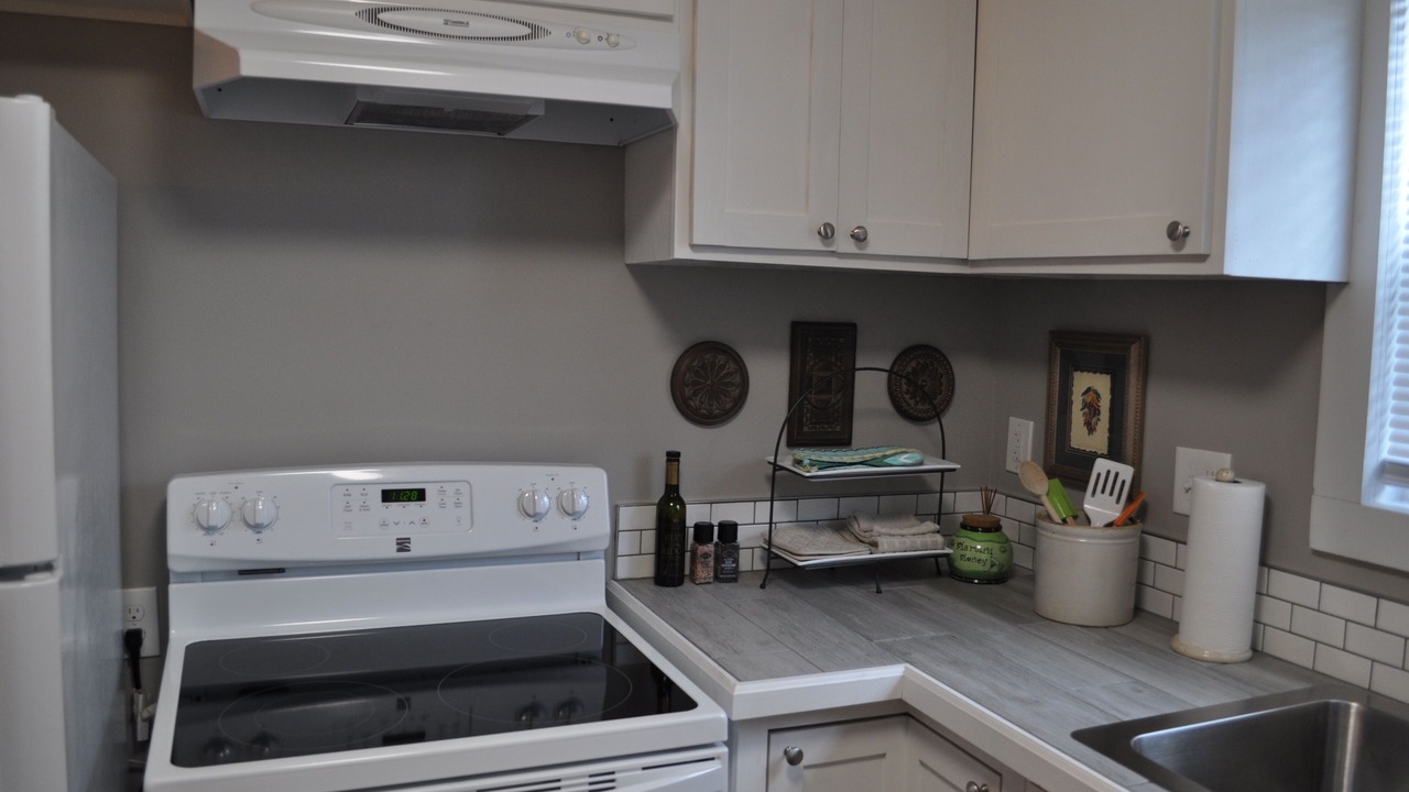 Photo of Kitchen in Carrollton