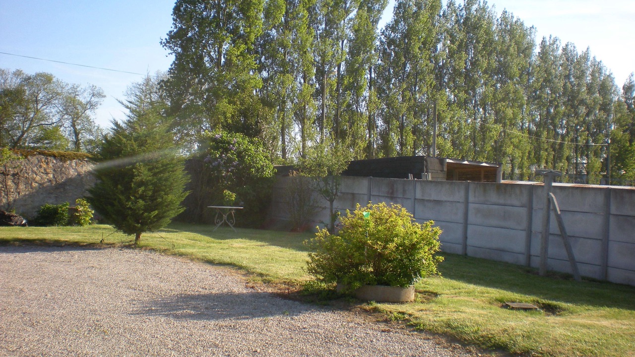 Photo of Outdoor in Grandcamp-Maisy