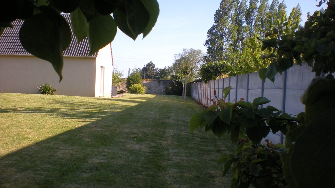 Photo of Outdoor in Grandcamp-Maisy