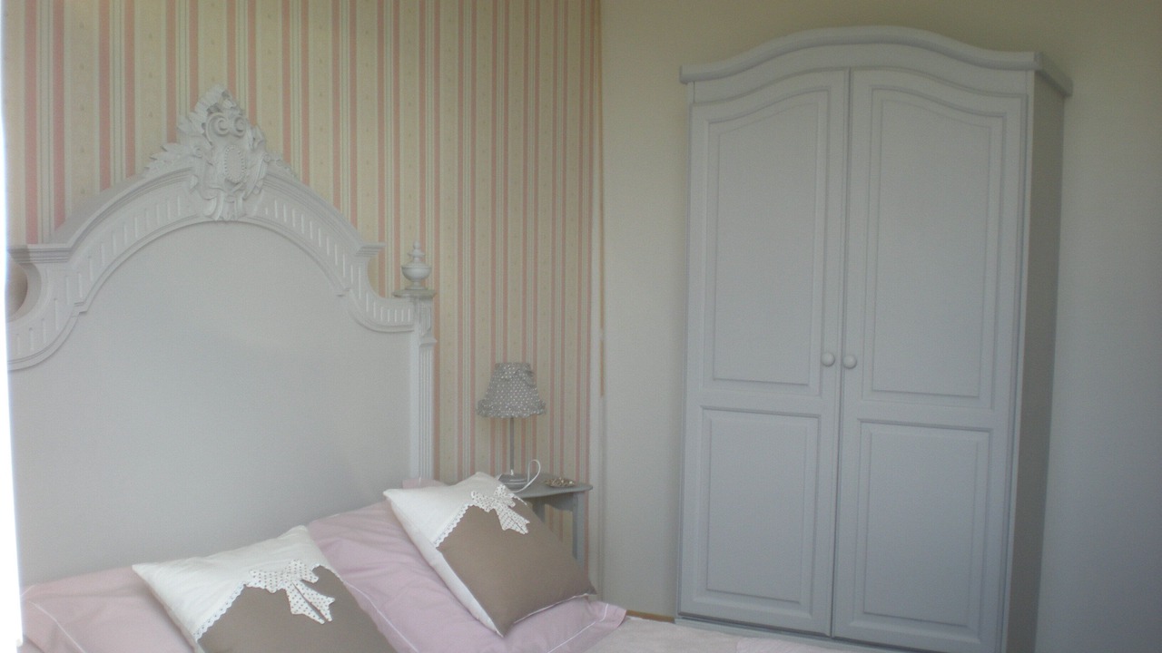 Photo of Bedroom in Grandcamp-Maisy