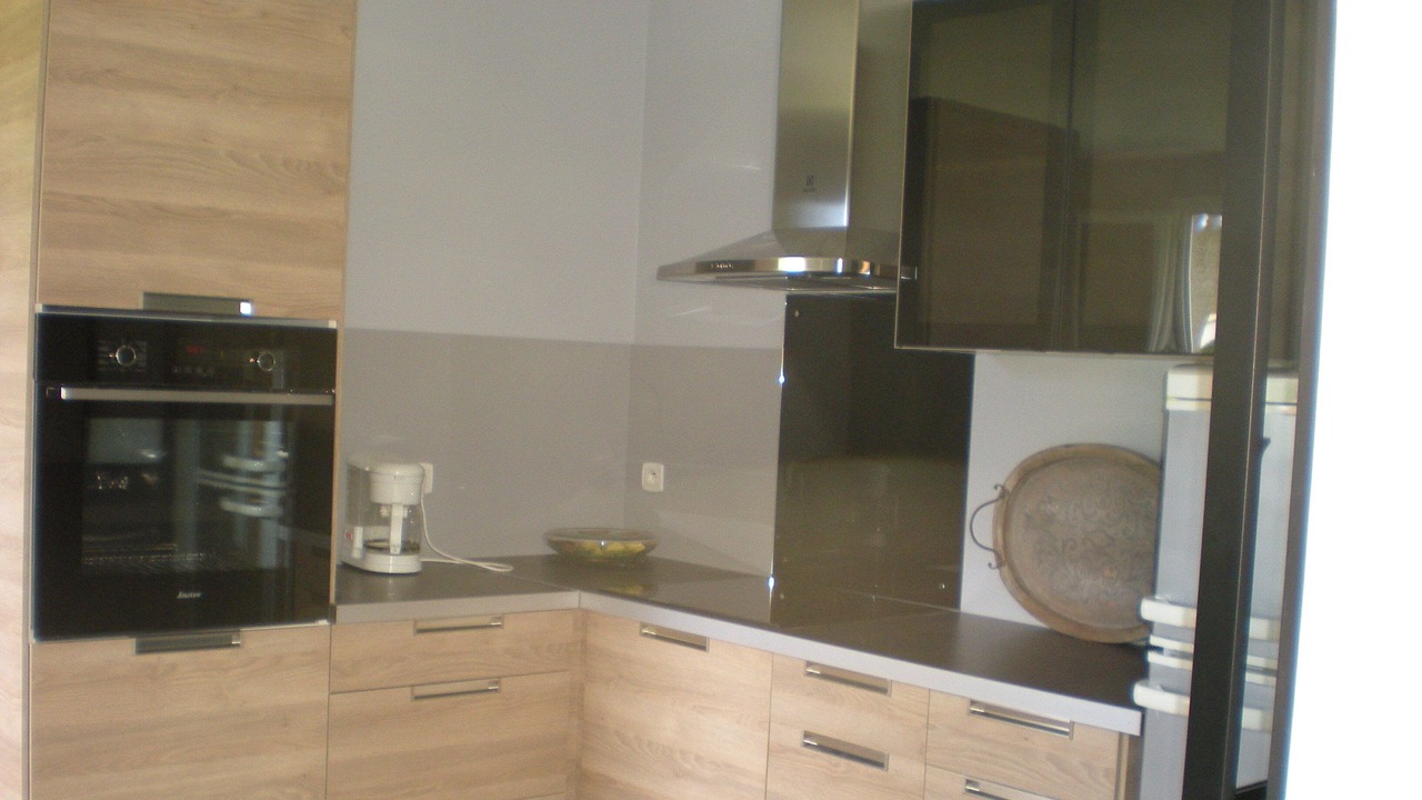 Photo of Kitchen in Grandcamp-Maisy