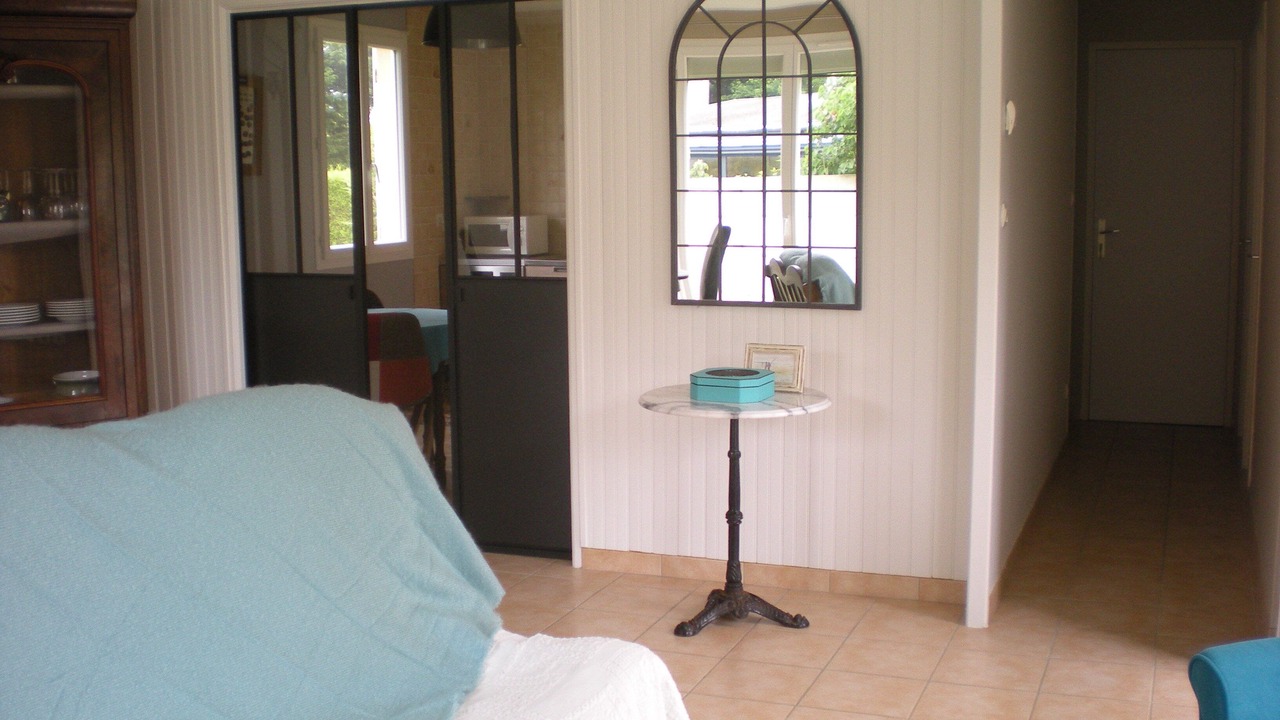 Photo of Bedroom in Grandcamp-Maisy