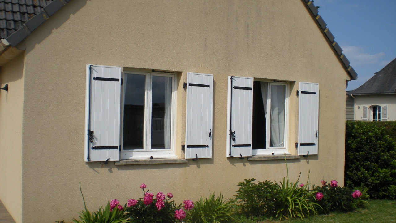 Photo of Outdoor in Grandcamp-Maisy