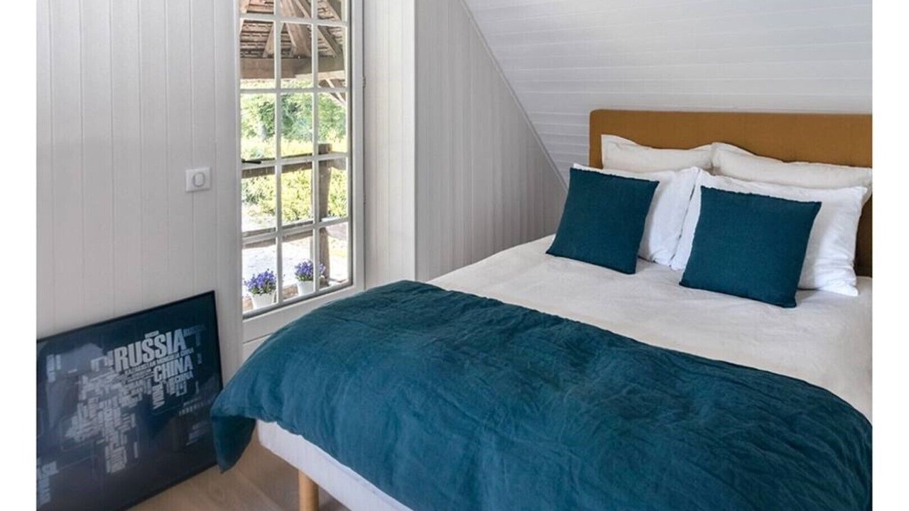 Photo of Bedroom in Auvillars