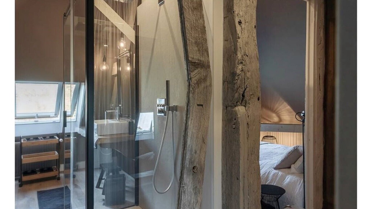 Photo of Bedroom in Auvillars