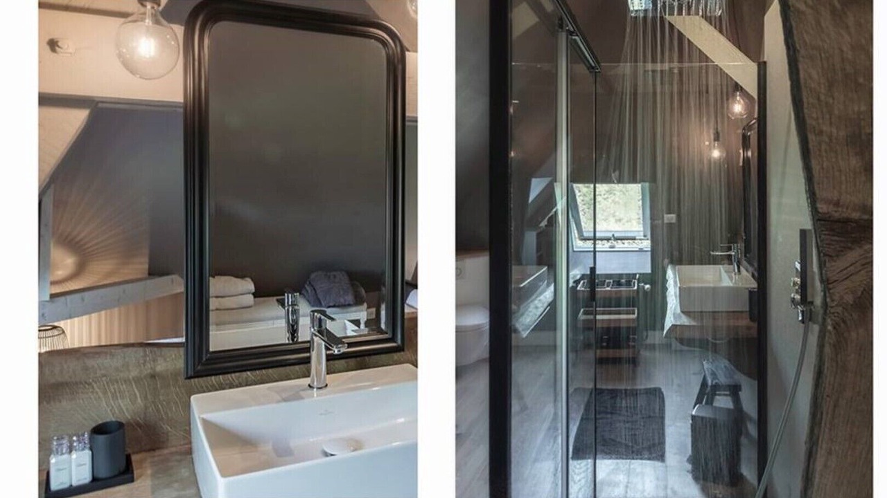 Photo of Bathroom in Auvillars