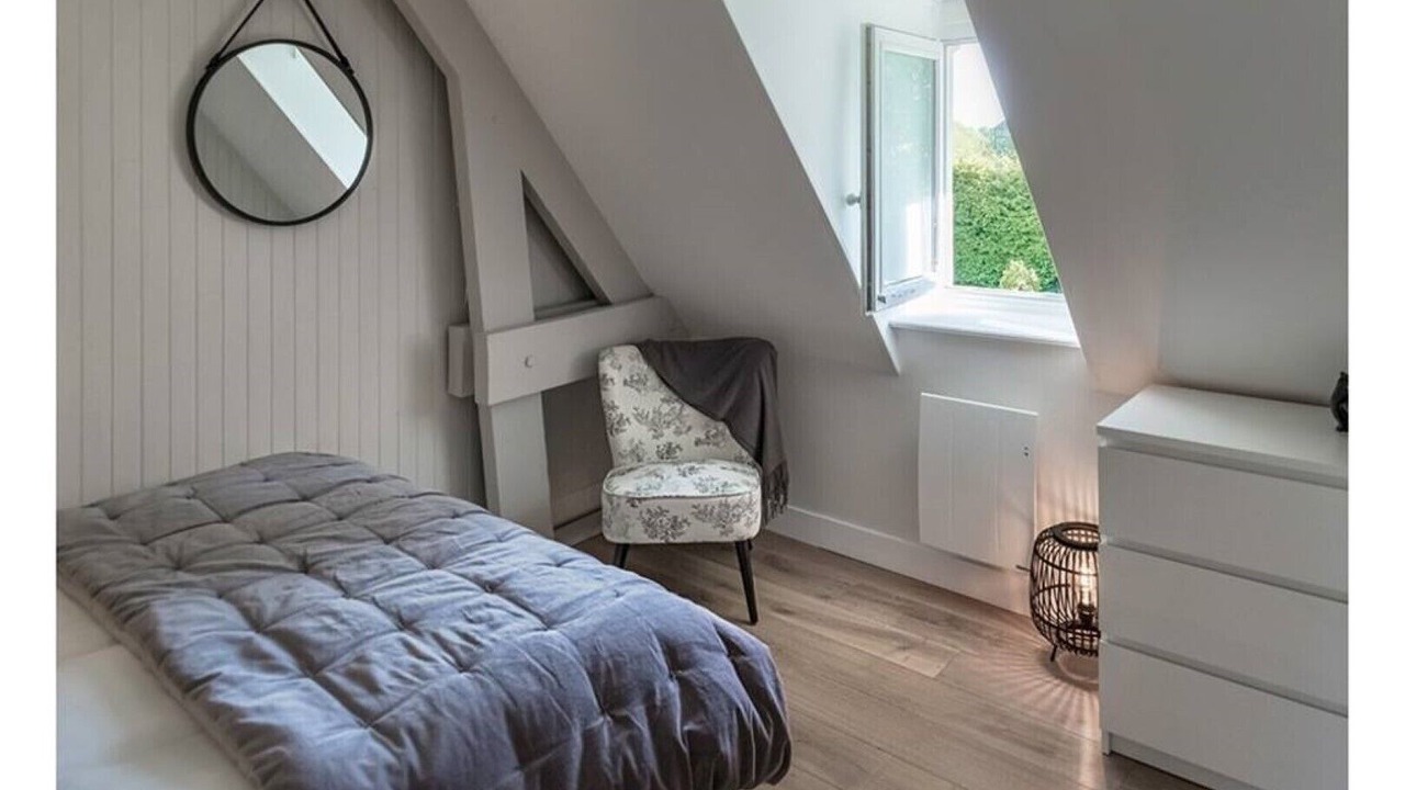 Photo of Bedroom in Auvillars