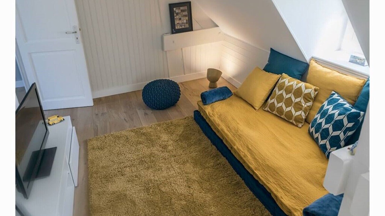 Photo of Livingroom in Auvillars