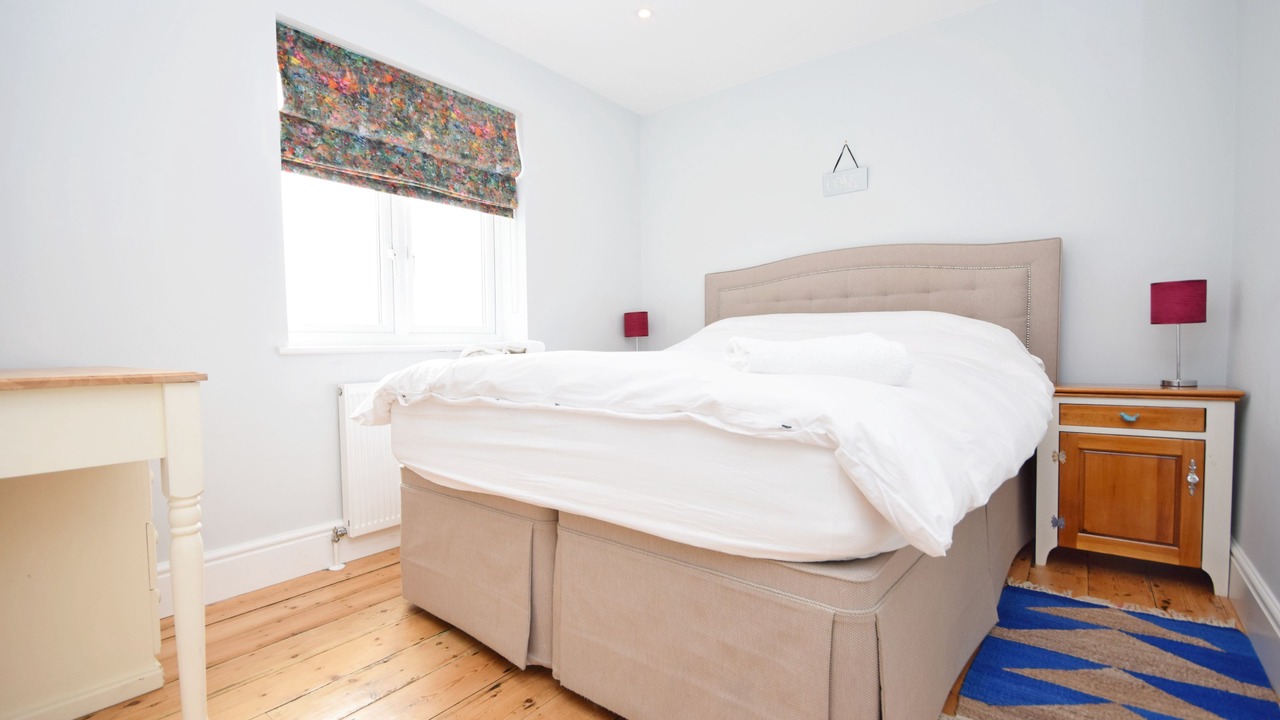 Photo of Bedroom in Southbourne