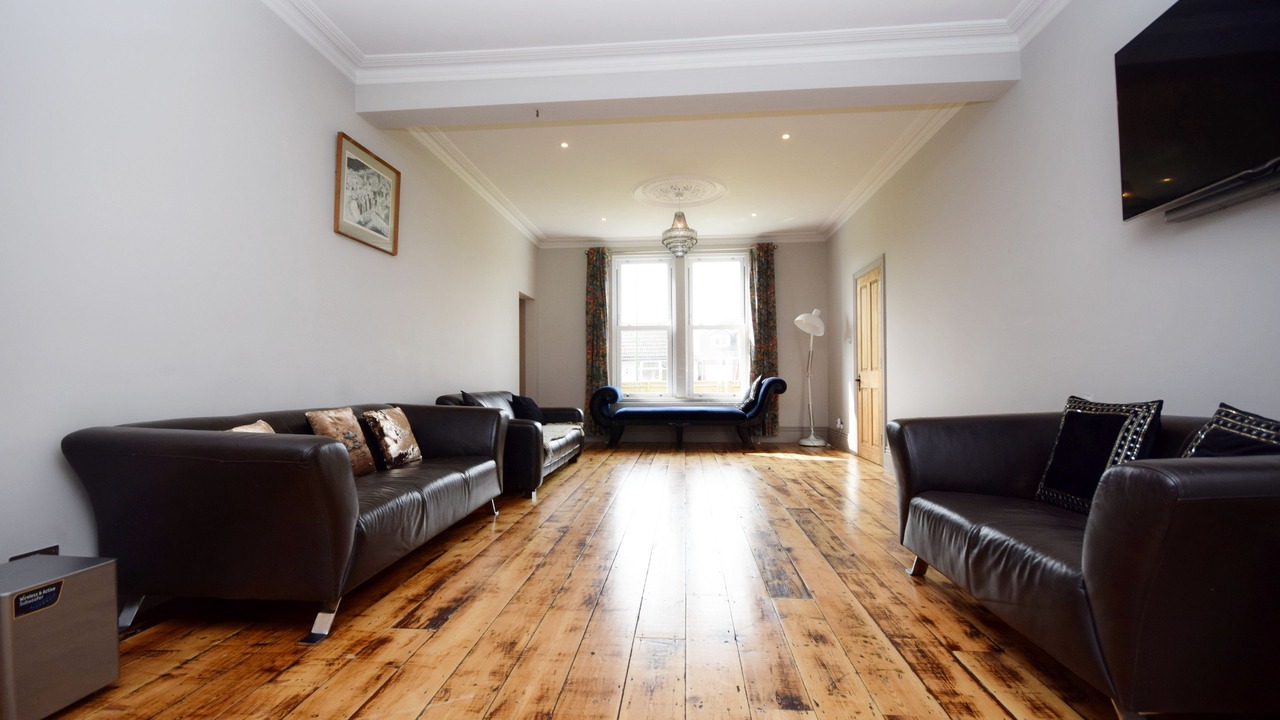 Photo of Livingroom in Southbourne