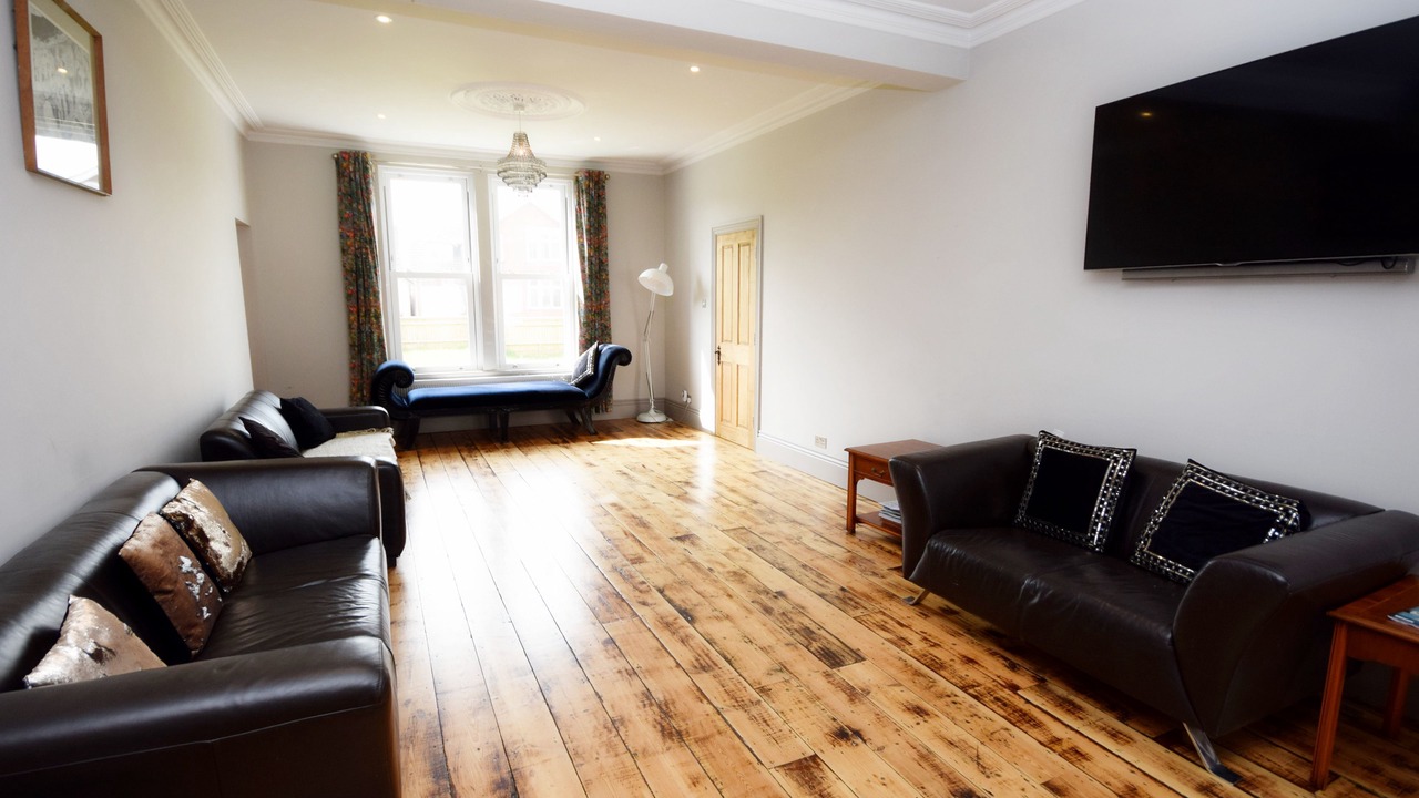 Photo of Livingroom in Southbourne