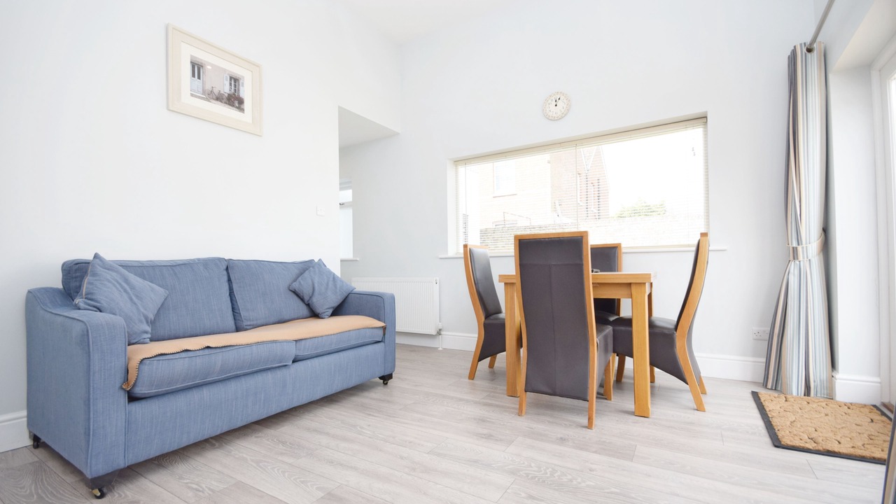 Photo of Livingroom in Southbourne