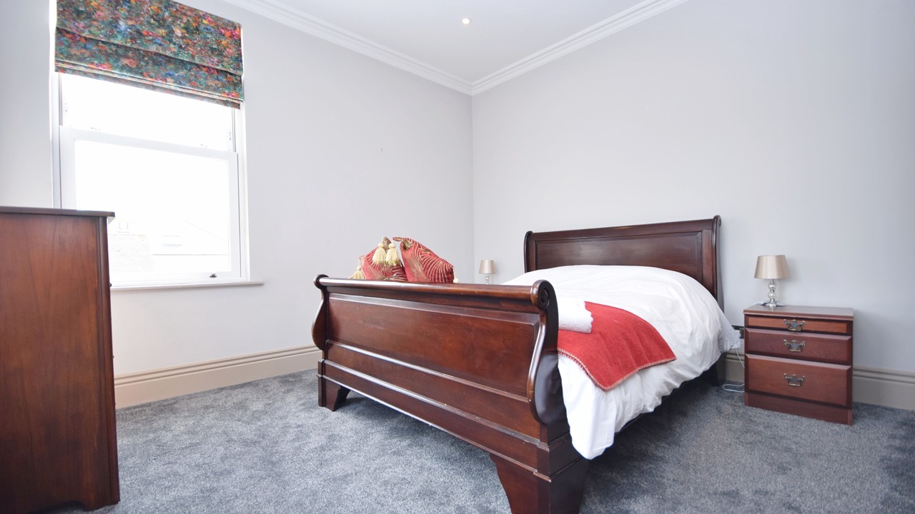 Photo of Bedroom in Southbourne