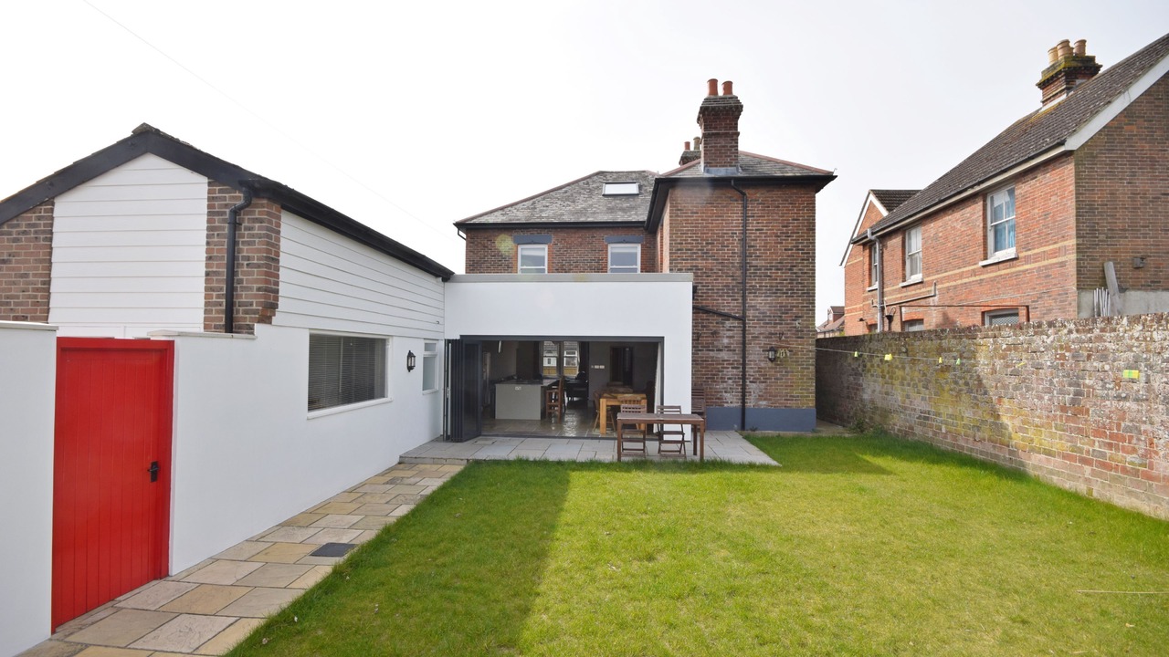 Photo of Outdoor in Southbourne