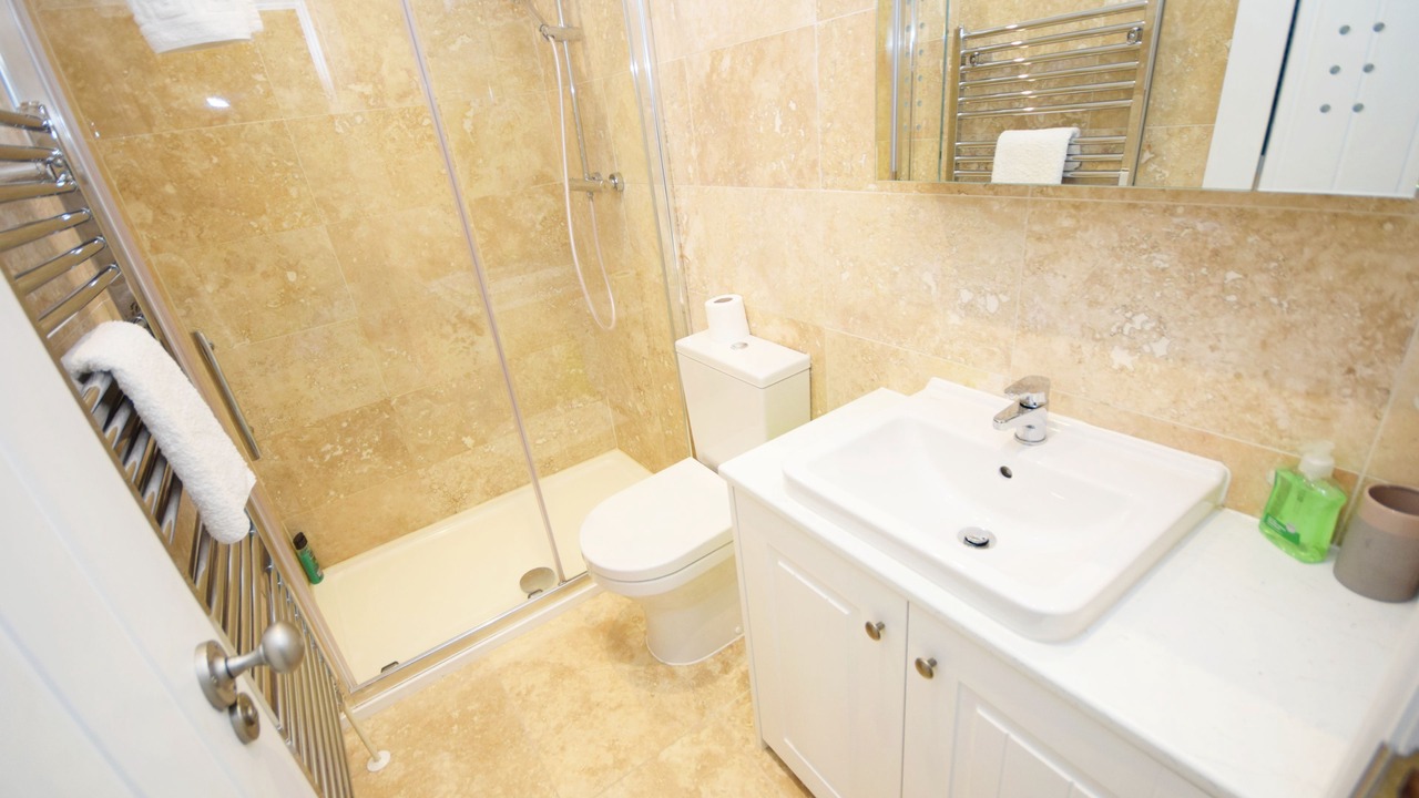 Photo of Bathroom in Southbourne