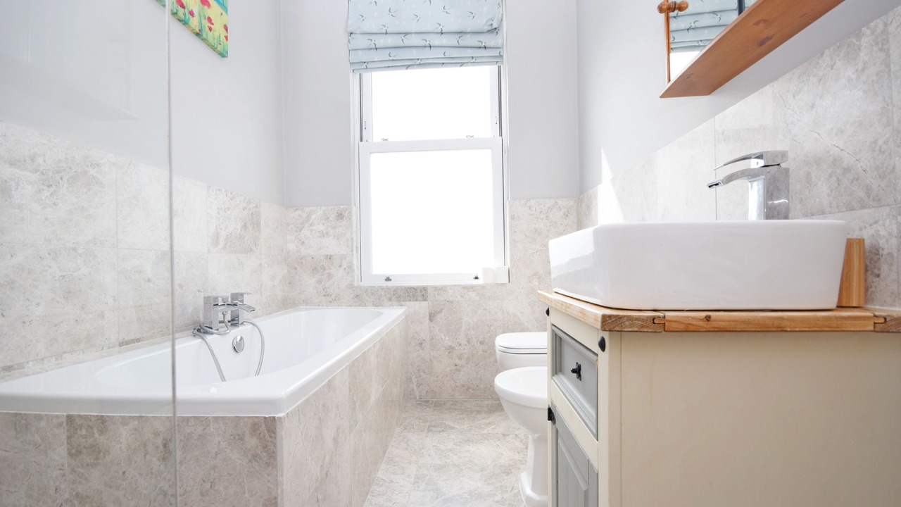 Photo of Bathroom in Southbourne